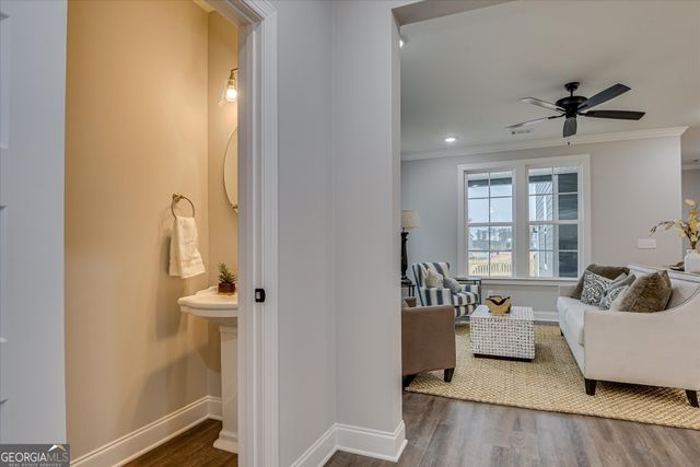 6238 Canterbury Farms Parkway, Grovetown, GA 30813