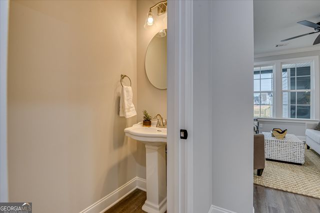 6238 Canterbury Farms Parkway, Grovetown, GA 30813