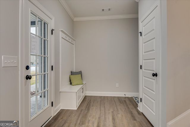 6238 Canterbury Farms Parkway, Grovetown, GA 30813