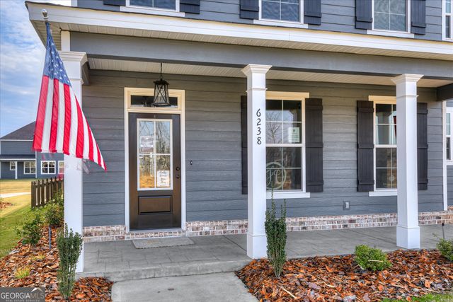 6238 Canterbury Farms Parkway, Grovetown, GA 30813