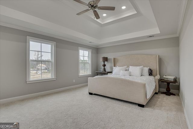 6238 Canterbury Farms Parkway, Grovetown, GA 30813