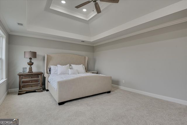 6238 Canterbury Farms Parkway, Grovetown, GA 30813