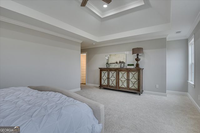 6238 Canterbury Farms Parkway, Grovetown, GA 30813