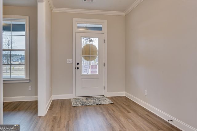 6238 Canterbury Farms Parkway, Grovetown, GA 30813