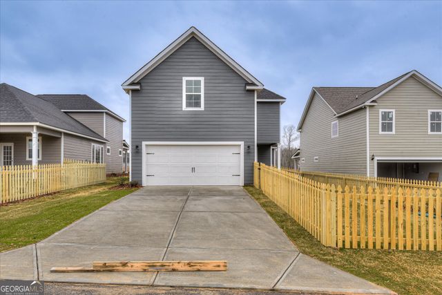 6238 Canterbury Farms Parkway, Grovetown, GA 30813