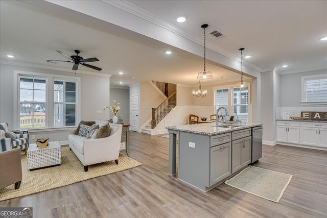 6238 Canterbury Farms Parkway, Grovetown, GA 30813