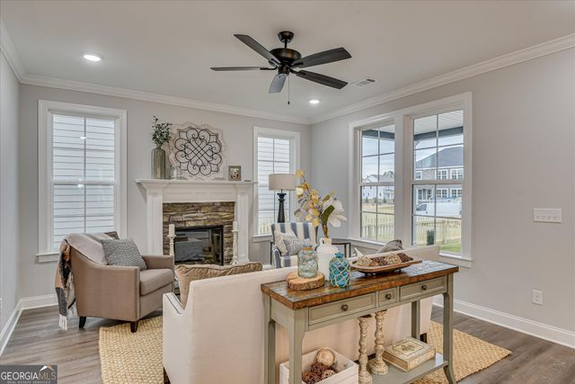 6238 Canterbury Farms Parkway, Grovetown, GA 30813