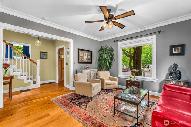 3419 N Madison Street, Tacoma, WA 98407