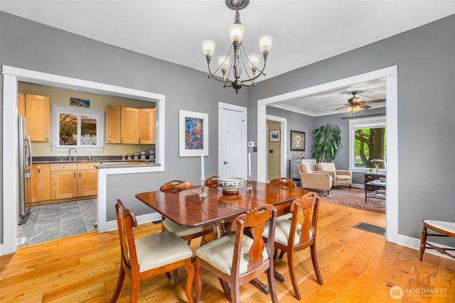 3419 N Madison Street, Tacoma, WA 98407