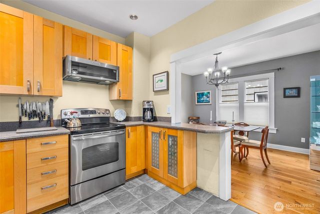 3419 N Madison Street, Tacoma, WA 98407