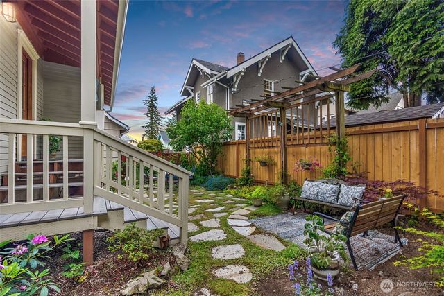 3419 N Madison Street, Tacoma, WA 98407