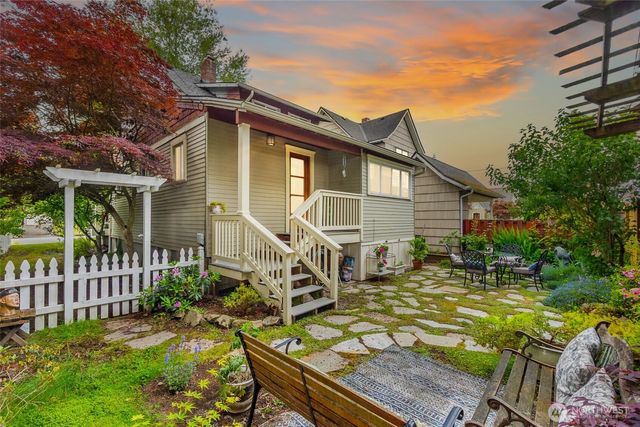3419 N Madison Street, Tacoma, WA 98407