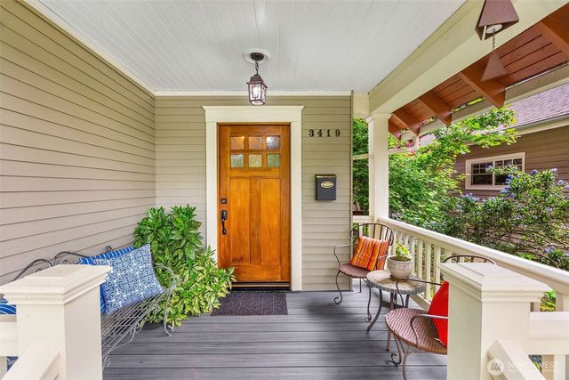 3419 N Madison Street, Tacoma, WA 98407