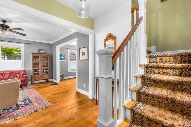 3419 N Madison Street, Tacoma, WA 98407