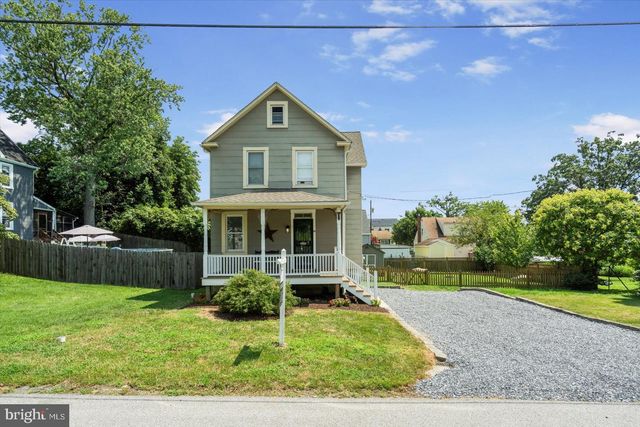 19 DELREY AVE, Catonsville, MD 21228