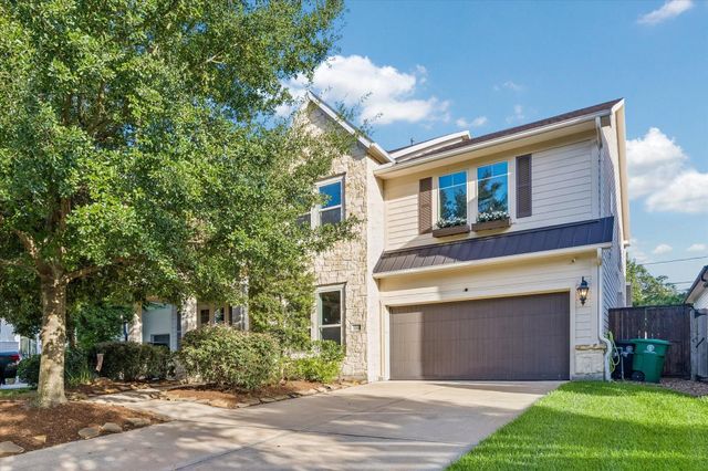 1333 Chantilly Lane, Houston, TX 77018