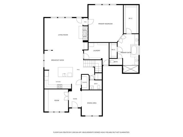 1333 Chantilly Lane, Houston, TX 77018