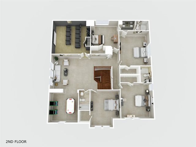1333 Chantilly Lane, Houston, TX 77018