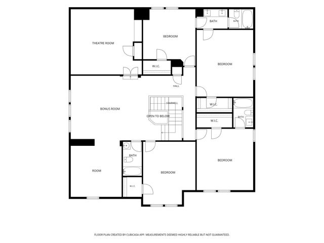 1333 Chantilly Lane, Houston, TX 77018