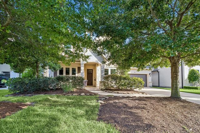 1333 Chantilly Lane, Houston, TX 77018