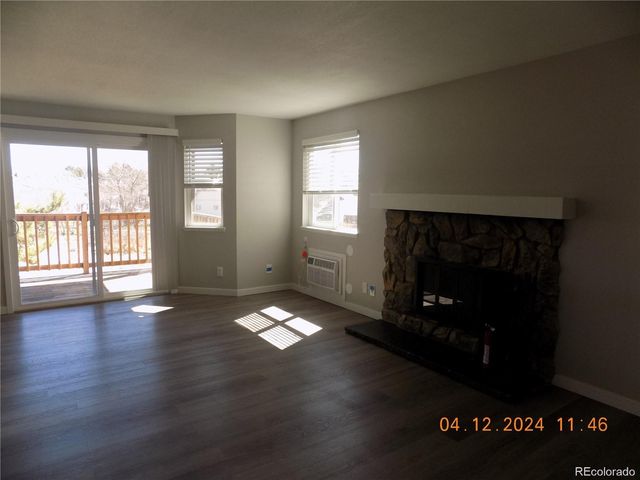 17473 E Mansfield Avenue 112ER, Aurora, CO 80013