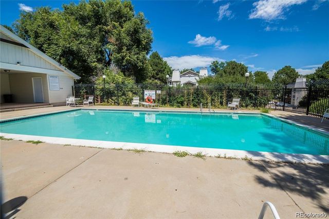 17473 E Mansfield Avenue 112ER, Aurora, CO 80013