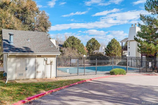 17473 E Mansfield Avenue 112ER, Aurora, CO 80013