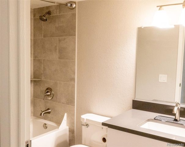 17473 E Mansfield Avenue 112ER, Aurora, CO 80013