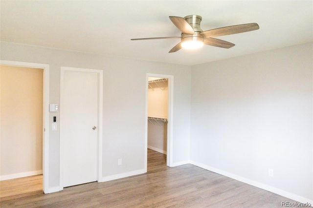 17473 E Mansfield Avenue 112ER, Aurora, CO 80013