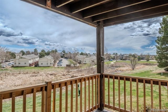 17473 E Mansfield Avenue 112ER, Aurora, CO 80013