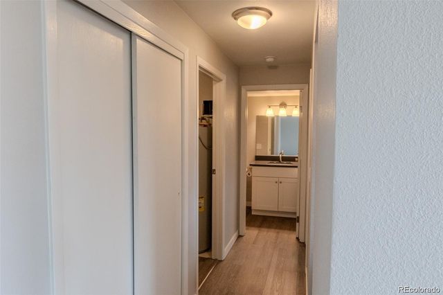 17473 E Mansfield Avenue 112ER, Aurora, CO 80013