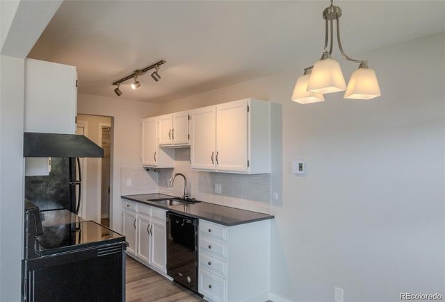17473 E Mansfield Avenue 112ER, Aurora, CO 80013
