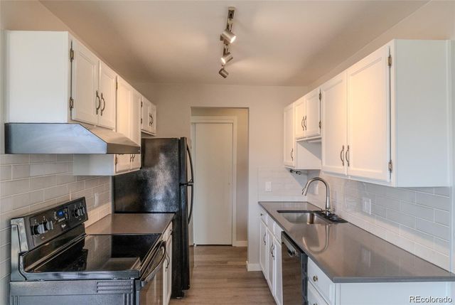 17473 E Mansfield Avenue 112ER, Aurora, CO 80013