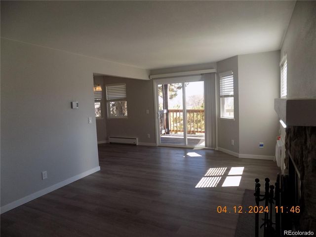 17473 E Mansfield Avenue 112ER, Aurora, CO 80013