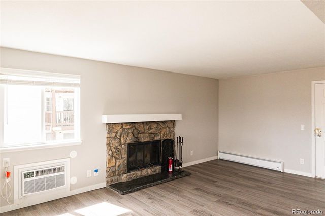 17473 E Mansfield Avenue 112ER, Aurora, CO 80013