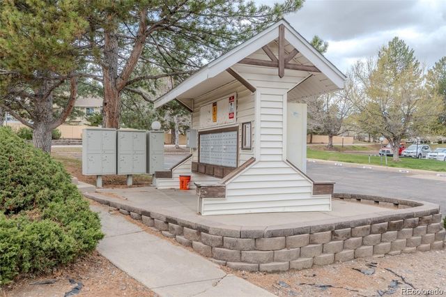 17473 E Mansfield Avenue 112ER, Aurora, CO 80013