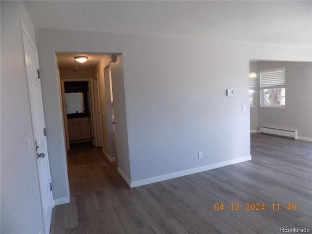 17473 E Mansfield Avenue 112ER, Aurora, CO 80013