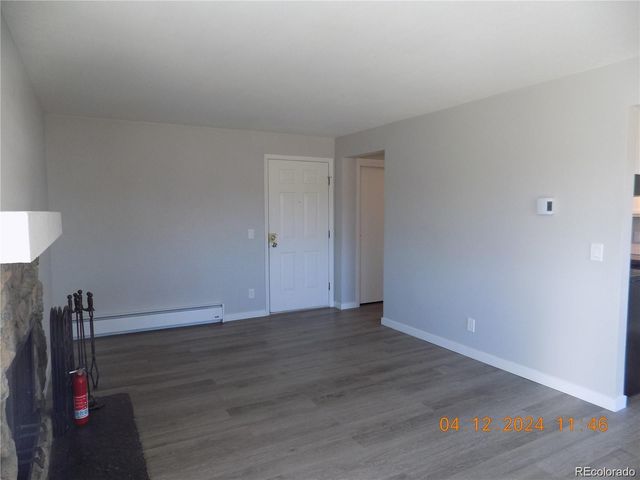 17473 E Mansfield Avenue 112ER, Aurora, CO 80013