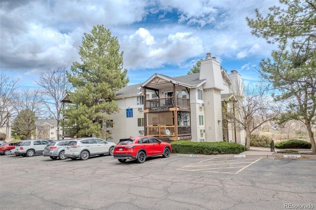 17473 E Mansfield Avenue 112ER, Aurora, CO 80013