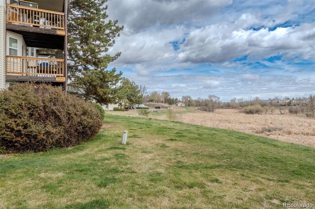 17473 E Mansfield Avenue 112ER, Aurora, CO 80013