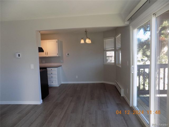 17473 E Mansfield Avenue 112ER, Aurora, CO 80013