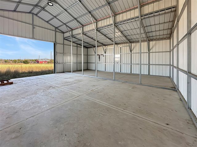 4.3 Acres County Rd 501, Blue Ridge, TX 75424