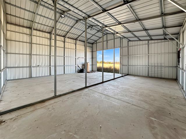 4.3 Acres County Rd 501, Blue Ridge, TX 75424
