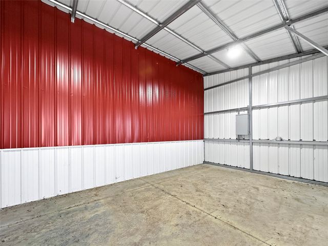 4.3 Acres County Rd 501, Blue Ridge, TX 75424