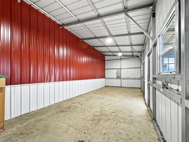 4.3 Acres County Rd 501, Blue Ridge, TX 75424