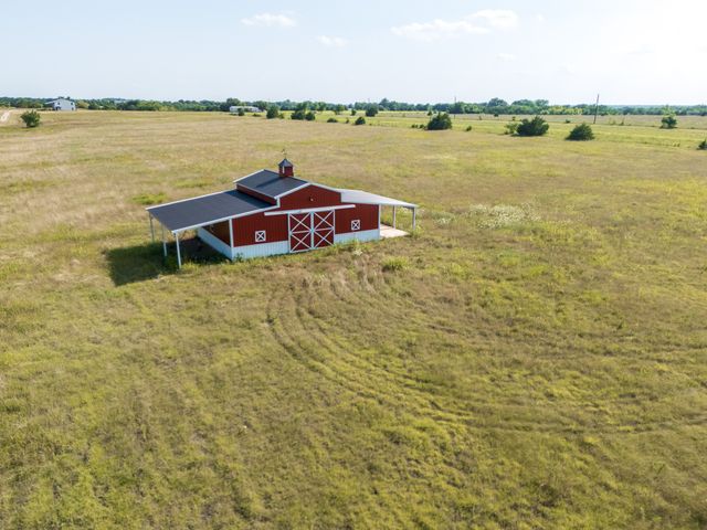 4.3 Acres County Rd 501, Blue Ridge, TX 75424