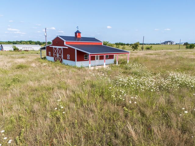 4.3 Acres County Rd 501, Blue Ridge, TX 75424