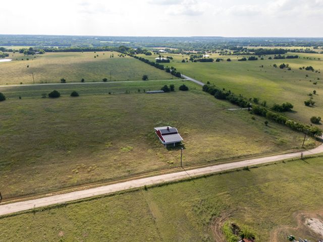 4.3 Acres County Rd 501, Blue Ridge, TX 75424