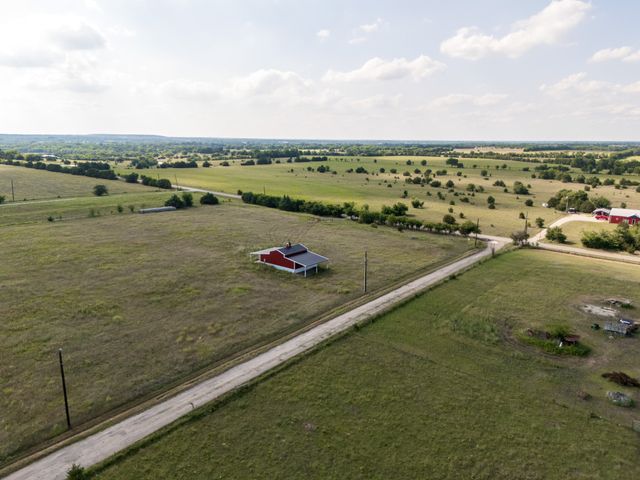 4.3 Acres County Rd 501, Blue Ridge, TX 75424