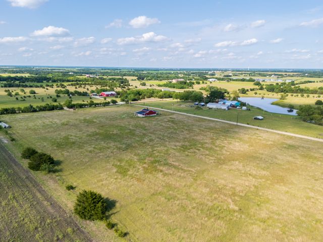 4.3 Acres County Rd 501, Blue Ridge, TX 75424